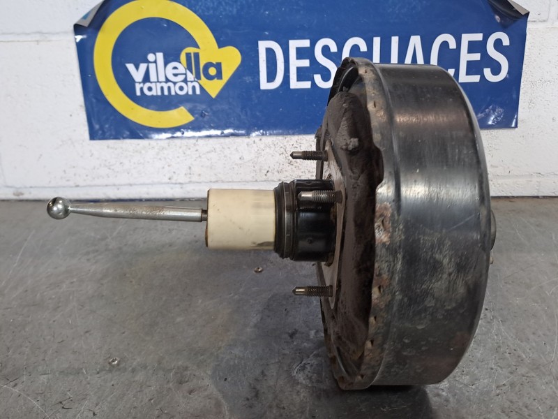 Recambio de servofreno para skoda roomster (5j7)  | 0.06 - ... roomster (5j7)  | 0.06 - ... referencia OEM IAM   