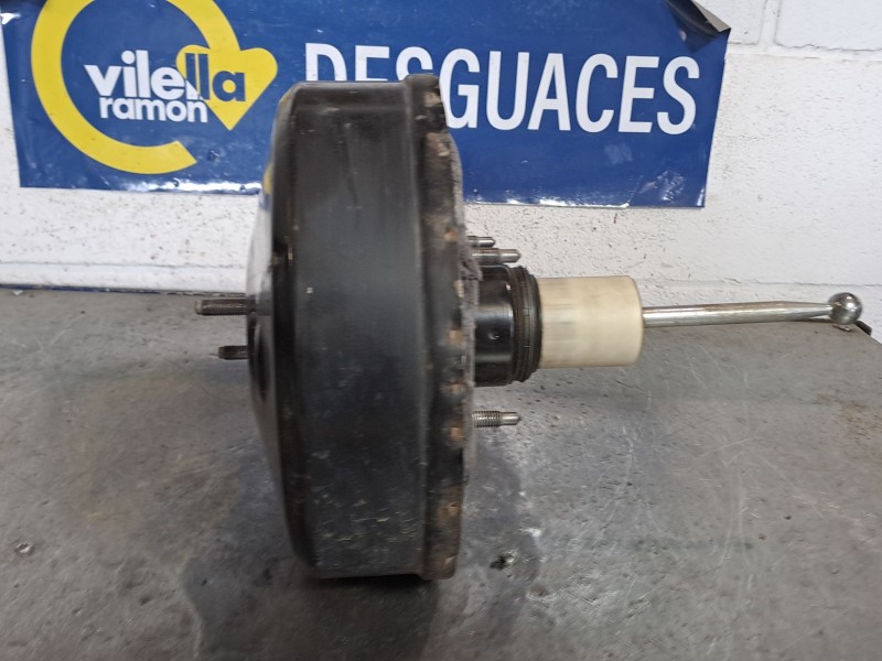 Recambio de servofreno para skoda roomster (5j7)  | 0.06 - ... roomster (5j7)  | 0.06 - ... referencia OEM IAM   