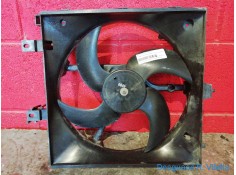 Recambio de electroventilador para nissan primera berlina (p11) comfort | 06.99 - 12.02 comfort | 06.99 - 12.02 referencia OEM I