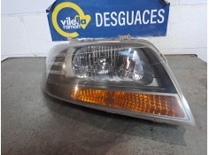 Recambio de faro derecho para daewoo kalos 1.2 cat | 0.02 - ... 1.2 cat | 0.02 - ... referencia OEM IAM   