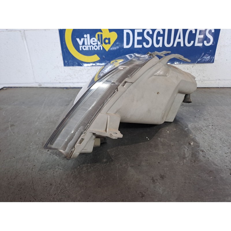 Recambio de faro derecho para daewoo kalos 1.2 cat | 0.02 - ... 1.2 cat | 0.02 - ... referencia OEM IAM   