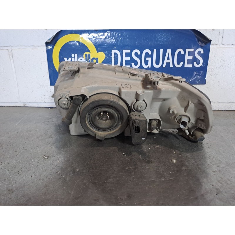 Recambio de faro derecho para daewoo kalos 1.2 cat | 0.02 - ... 1.2 cat | 0.02 - ... referencia OEM IAM   