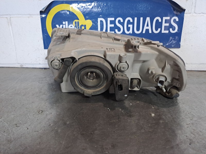 Recambio de faro derecho para daewoo kalos 1.2 cat | 0.02 - ... 1.2 cat | 0.02 - ... referencia OEM IAM   