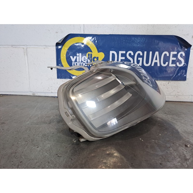 Recambio de faro derecho para daewoo kalos 1.2 cat | 0.02 - ... 1.2 cat | 0.02 - ... referencia OEM IAM   