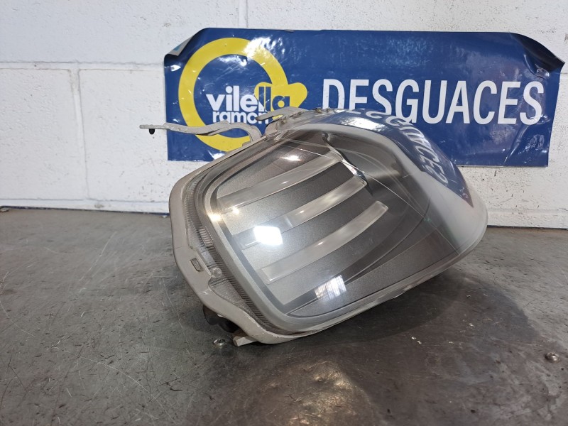 Recambio de faro derecho para daewoo kalos 1.2 cat | 0.02 - ... 1.2 cat | 0.02 - ... referencia OEM IAM   
