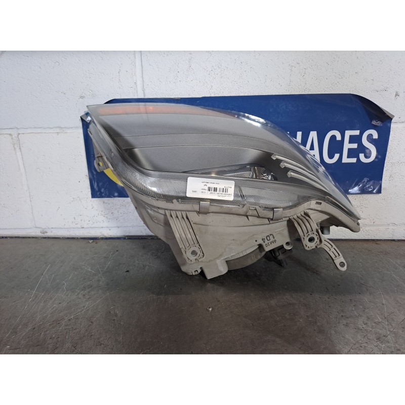 Recambio de faro derecho para daewoo kalos 1.2 cat | 0.02 - ... 1.2 cat | 0.02 - ... referencia OEM IAM   