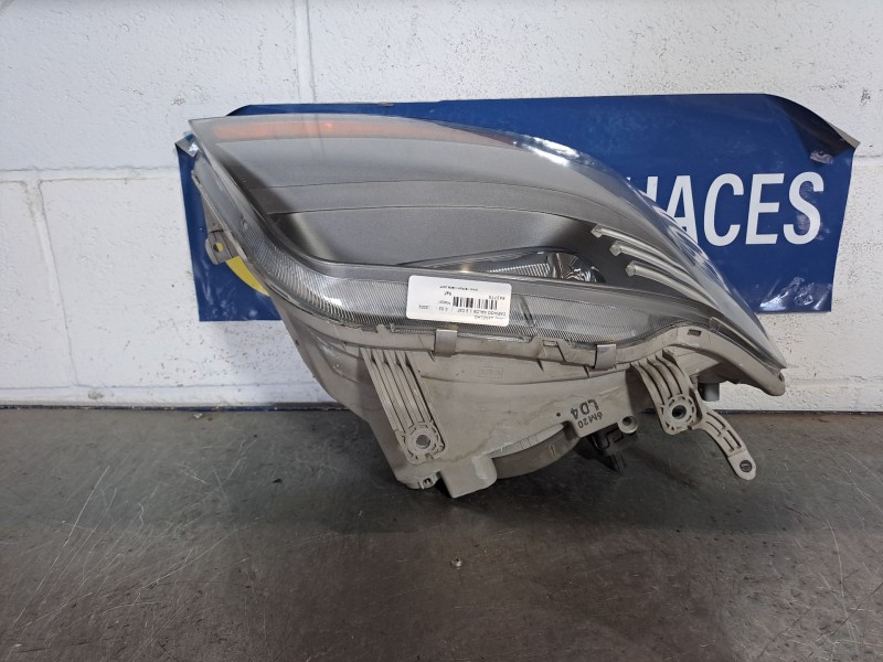 Recambio de faro derecho para daewoo kalos 1.2 cat | 0.02 - ... 1.2 cat | 0.02 - ... referencia OEM IAM   