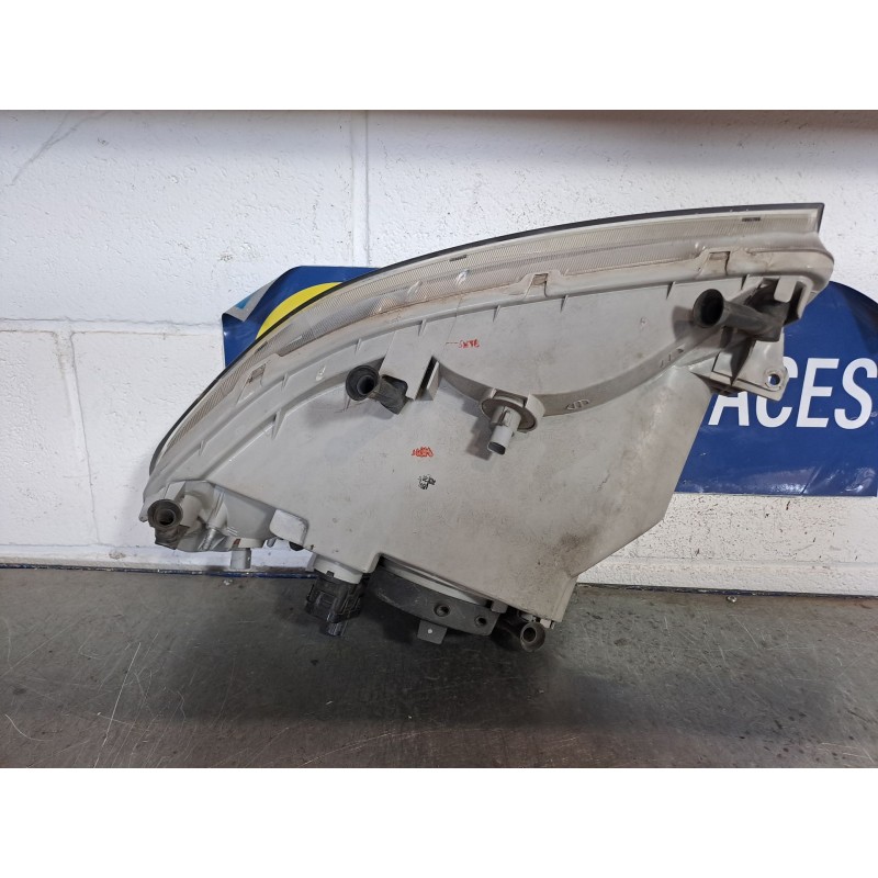 Recambio de faro derecho para daewoo kalos 1.2 cat | 0.02 - ... 1.2 cat | 0.02 - ... referencia OEM IAM   