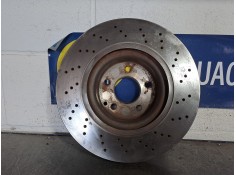 Recambio de disco freno delantero para mercedes clase s (w220) berlina 3.2 cdi cat referencia OEM IAM    2