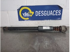 Recambio de amortiguador trasero para skoda roomster (5j7)  | 0.06 - ... roomster (5j7)  | 0.06 - ... referencia OEM IAM   