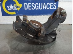 Recambio de mangueta delantera derecha para skoda roomster (5j7)  | 0.06 - ... roomster (5j7)  | 0.06 - ... referencia OEM IAM   2