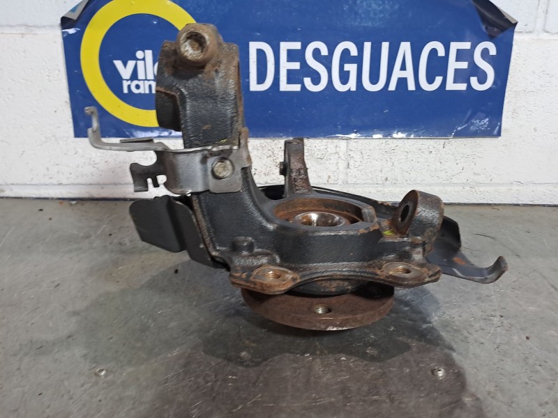 Recambio de mangueta delantera derecha para skoda roomster (5j7)  | 0.06 - ... roomster (5j7)  | 0.06 - ... referencia OEM IAM  