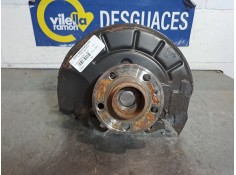 Recambio de mangueta delantera izquierda para skoda roomster (5j7)  | 0.06 - ... roomster (5j7)  | 0.06 - ... referencia OEM IAM