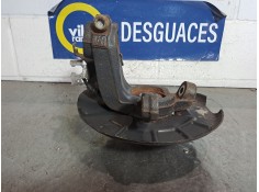 Recambio de mangueta delantera izquierda para skoda roomster (5j7)  | 0.06 - ... roomster (5j7)  | 0.06 - ... referencia OEM IAM 2