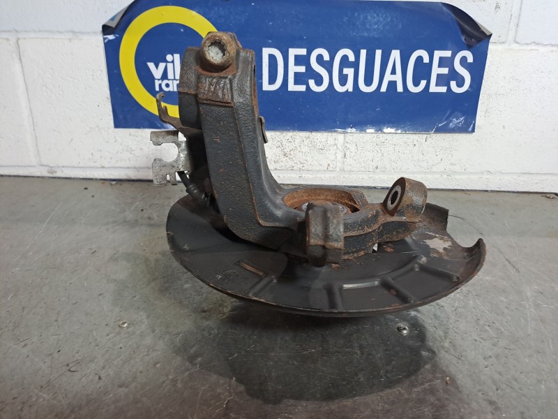 Recambio de mangueta delantera izquierda para skoda roomster (5j7)  | 0.06 - ... roomster (5j7)  | 0.06 - ... referencia OEM IAM