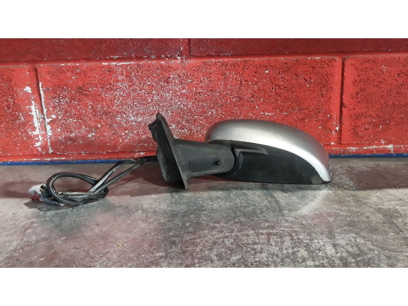 Recambio de retrovisor izquierdo para fiat stilo (192)  | 0.01 - ...  | 0.01 - ... referencia OEM IAM ELECTRIC   Recambio de retrovisor izquierdo para fiat stilo (192)  | 0.01 - ...  | 0.01 - ... referencia OEM IAM ELECTRIC