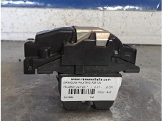 Recambio de cerradura maletero porton para peugeot 207 cc  | 0.07 - ...  | 0.07 - ... referencia OEM IAM   