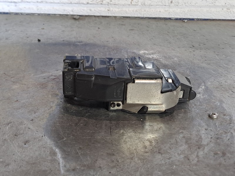 Recambio de cerradura maletero porton para peugeot 207 cc  | 0.07 - ...  | 0.07 - ... referencia OEM IAM   