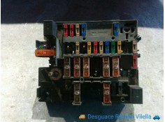 Recambio de caja reles / fusibles para citroen xsara picasso 2.0 hdi cat (rhy / dw10td) | 0.99 - ... 2.0 hdi cat (rhy / dw10td) 