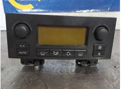 Recambio de mando climatizador para citroen c4 berlina 1.6 16v cat (nfu / tu5jp4) referencia OEM IAM 9658084577 H8148 