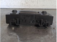 Recambio de mando climatizador para citroen c4 berlina 1.6 16v cat (nfu / tu5jp4) referencia OEM IAM 9658084577 H8148  2