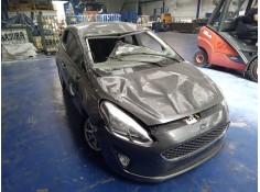 ford fiesta (ce1)  | 0.17 - ... del año 2018
