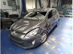 ford fiesta (ce1)  | 0.17 - ... del año 2018 2