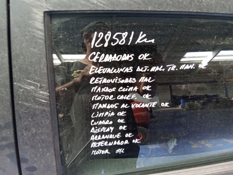 ford fiesta (ce1)  | 0.17 - ... del año 2018