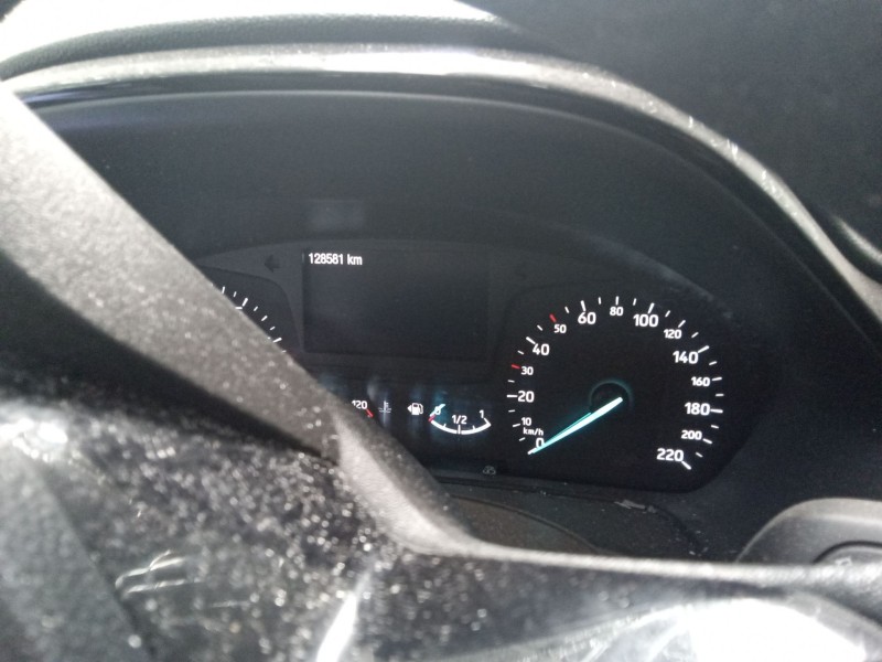 ford fiesta (ce1)  | 0.17 - ... del año 2018