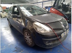 renault clio iii authentique | 01.07 - 12.10 del año 2007 2