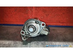 Recambio de motor arranque para seat ibiza (6k) glx | 09.96 - 12.96 glx | 09.96 - 12.96 referencia OEM IAM 0001125005 020911023P