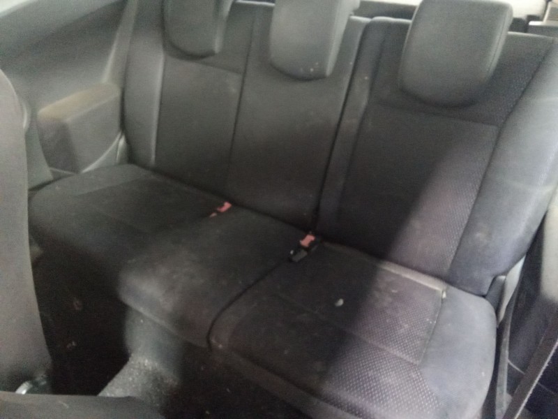 renault clio iii authentique | 01.07 - 12.10 del año 2007