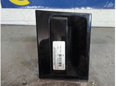 Recambio de maneta exterior trasera derecha para skoda roomster (5j7)  | 0.06 - ... roomster (5j7)  | 0.06 - ... referencia OEM 