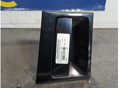 Recambio de maneta exterior trasera izquierda para skoda roomster (5j7)  | 0.06 - ... roomster (5j7)  | 0.06 - ... referencia OE