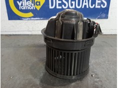 Recambio de motor calefaccion para peugeot 207 cc  | 0.07 - ...  | 0.07 - ... referencia OEM IAM G204   2