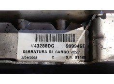 Recambio de cerra. puer. corre. derecha para ford transit connect (tc7) 1.8 tdci cat | 0.02 - 0.09 1.8 tdci cat | 0.02 - 0.09 re 2