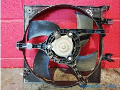 Recambio de electroventilador para nissan primera berlina (p11) comfort | 06.99 - 12.02 comfort | 06.99 - 12.02 referencia OEM I 2