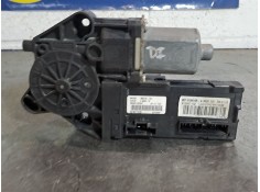 Recambio de motor elevalunas delantero izquierdo para renault megane iii coupe  | 0.08 - ...  | 0.08 - ... referencia OEM IAM    2
