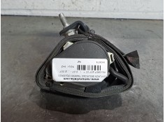 Recambio de cinturon seguridad trasero izquierdo para peugeot 207 cc  | 0.07 - ...  | 0.07 - ... referencia OEM IAM   