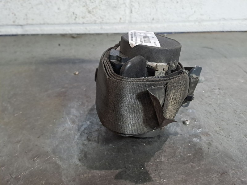 Recambio de cinturon seguridad trasero izquierdo para peugeot 207 cc  | 0.07 - ...  | 0.07 - ... referencia OEM IAM   