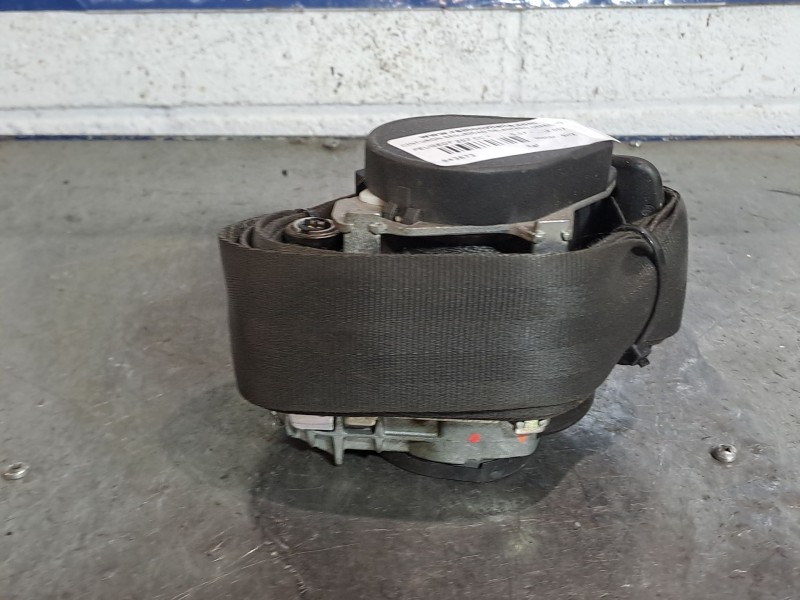 Recambio de cinturon seguridad delantero derecho para peugeot 207 cc  | 0.07 - ...  | 0.07 - ... referencia OEM IAM   