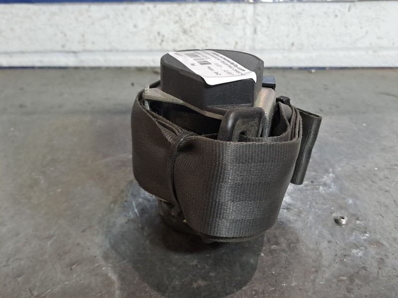 Recambio de cinturon seguridad delantero derecho para peugeot 207 cc  | 0.07 - ...  | 0.07 - ... referencia OEM IAM   