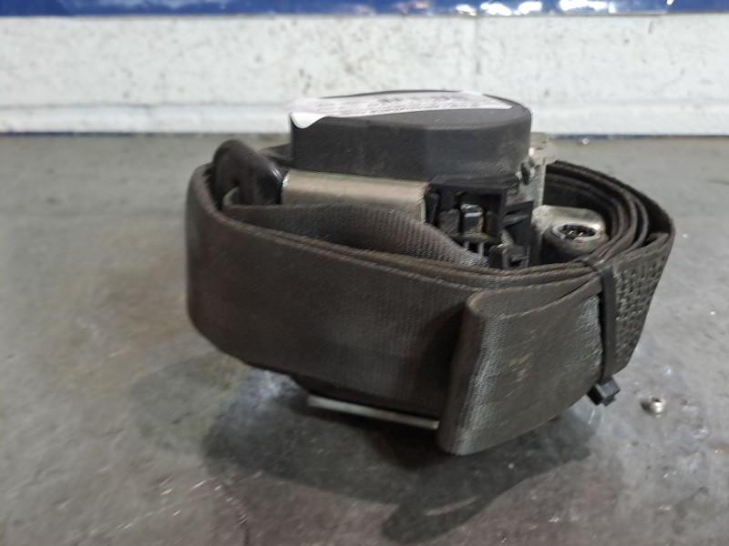 Recambio de cinturon seguridad delantero derecho para peugeot 207 cc  | 0.07 - ...  | 0.07 - ... referencia OEM IAM   