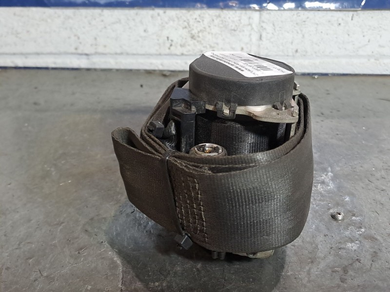 Recambio de cinturon seguridad delantero derecho para peugeot 207 cc  | 0.07 - ...  | 0.07 - ... referencia OEM IAM   