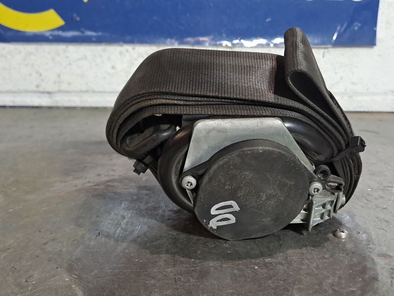 Recambio de cinturon seguridad delantero derecho para peugeot 207 cc  | 0.07 - ...  | 0.07 - ... referencia OEM IAM   