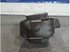Recambio de cinturon seguridad trasero derecho para peugeot 207 cc  | 0.07 - ...  | 0.07 - ... referencia OEM IAM    2