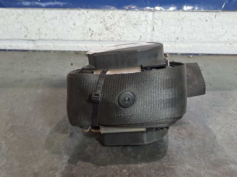 Recambio de cinturon seguridad trasero derecho para peugeot 207 cc  | 0.07 - ...  | 0.07 - ... referencia OEM IAM   