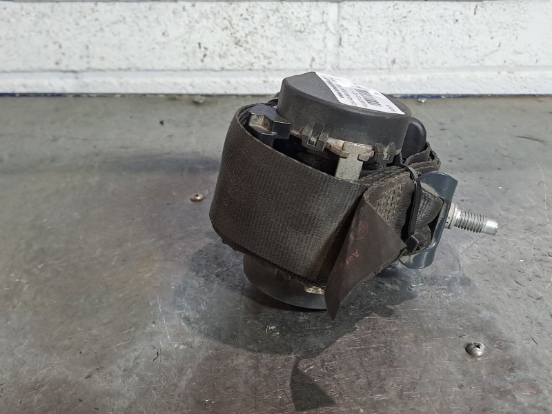 Recambio de cinturon seguridad trasero derecho para peugeot 207 cc  | 0.07 - ...  | 0.07 - ... referencia OEM IAM   