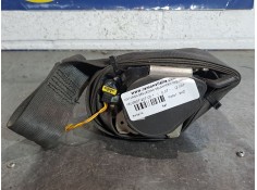 Recambio de cinturon seguridad delantero izquierdo para peugeot 207 cc  | 0.07 - ...  | 0.07 - ... referencia OEM IAM   