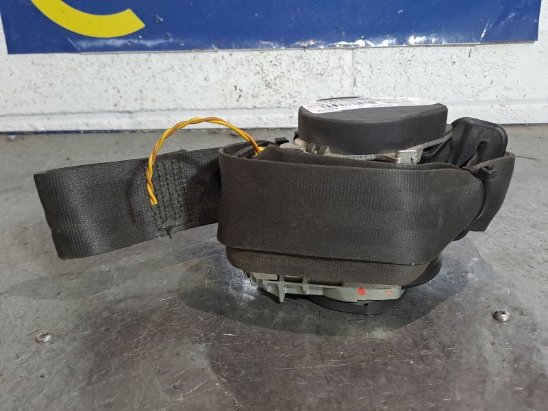Recambio de cinturon seguridad delantero izquierdo para peugeot 207 cc  | 0.07 - ...  | 0.07 - ... referencia OEM IAM   